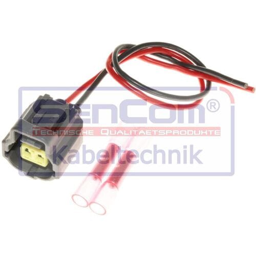Kabelreparatieset SENCOM 20913