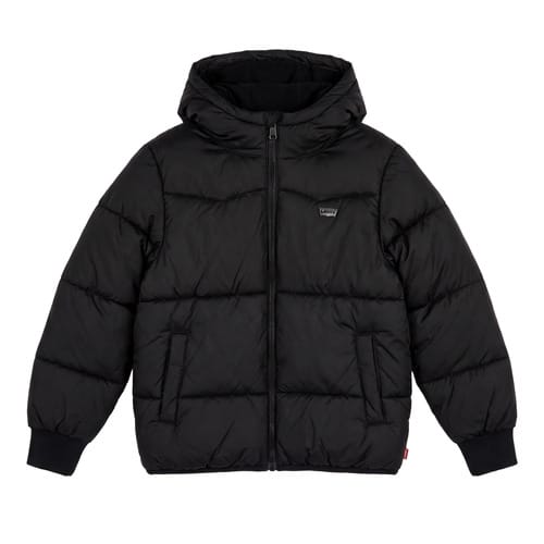 Donsjas Levis HEAVY WEIGHT PUFFER