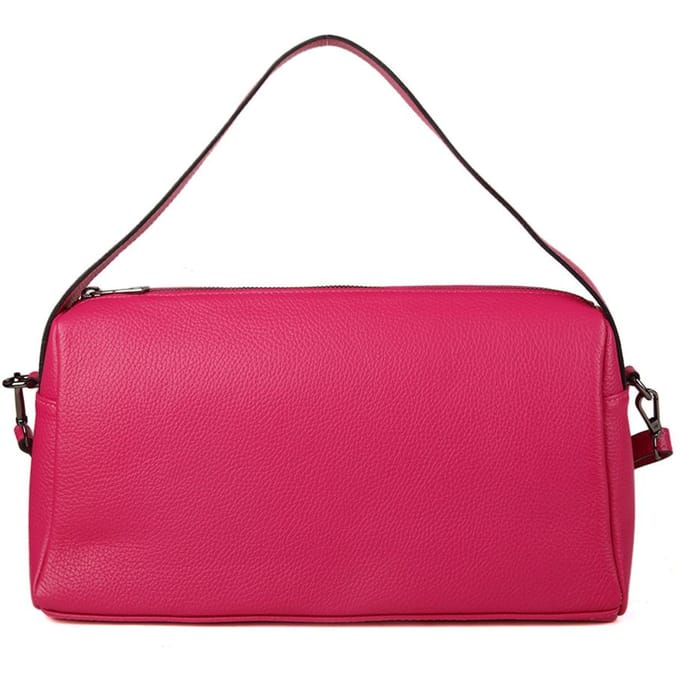 Giulia Monti Schoudertas Fuchsia