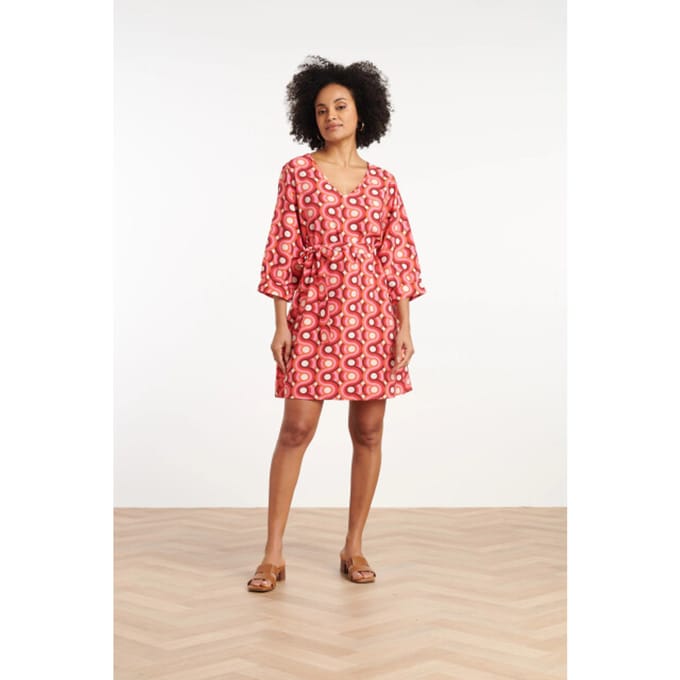 Smashed Lemon 35139, jurken |