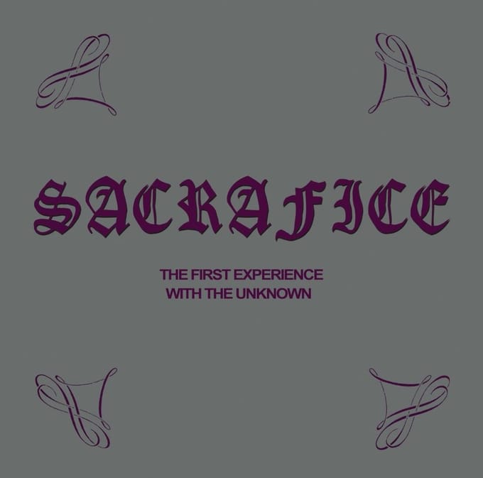 The First Experience With the Unknown
