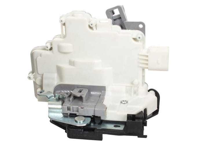 MODECAR Serie - Centrale Deurslot Actuator - Rechts - Voor Achterdeuren