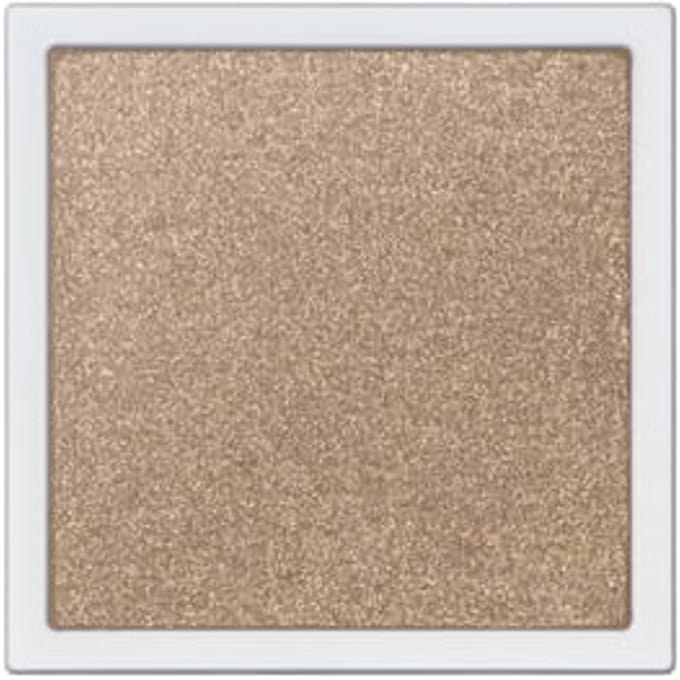 ADDICTION - The Single Eyeshadow Pearl 009P 3/4 Refill