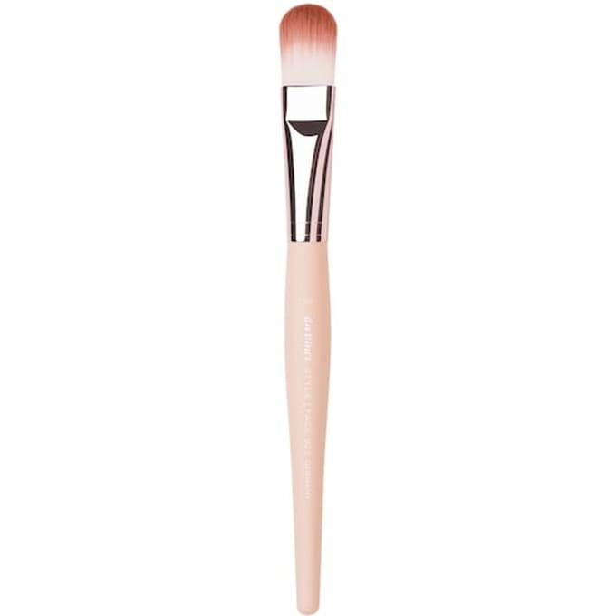 Da Vinci Foundationkwasten Foundation brush Dames