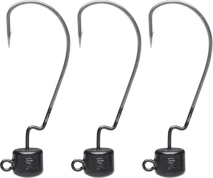 Savage Gear Ned EWG Jighead 7g / #5/0
