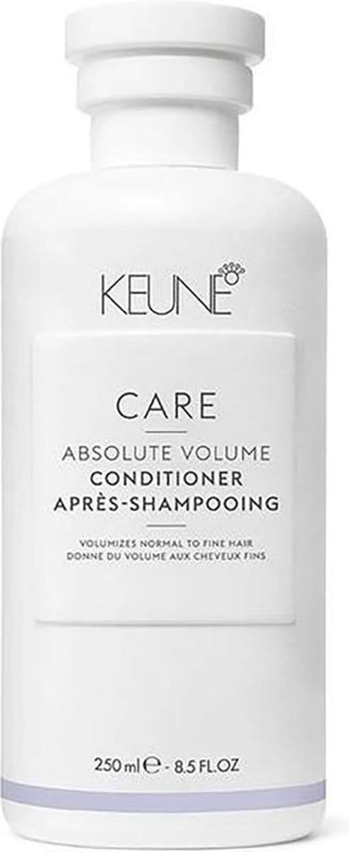 Keune Care Line Absolute Volume Conditioner