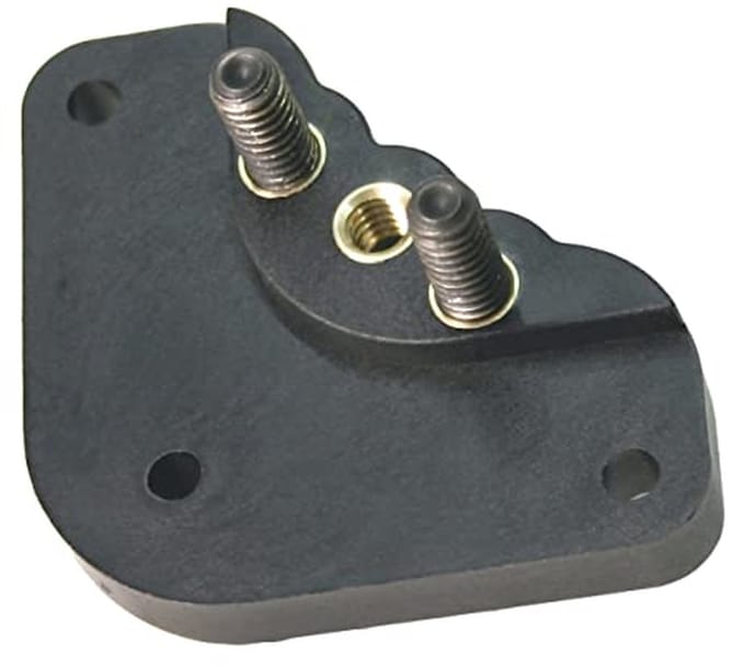 Precisie Router Tafel Insert Plaat Levelers – Medium