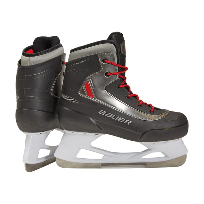 Bauer Expedition IJshockeyschaats Senior
