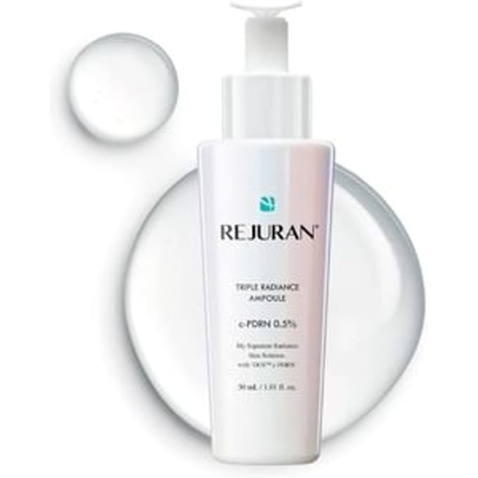 REJURAN - Triple Radiance Ampoule 30ml