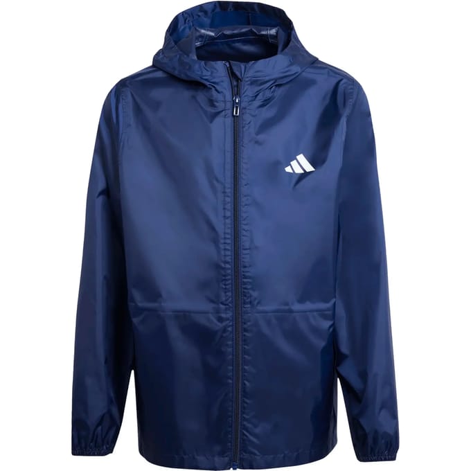 Waterdicht kinderjack adidas