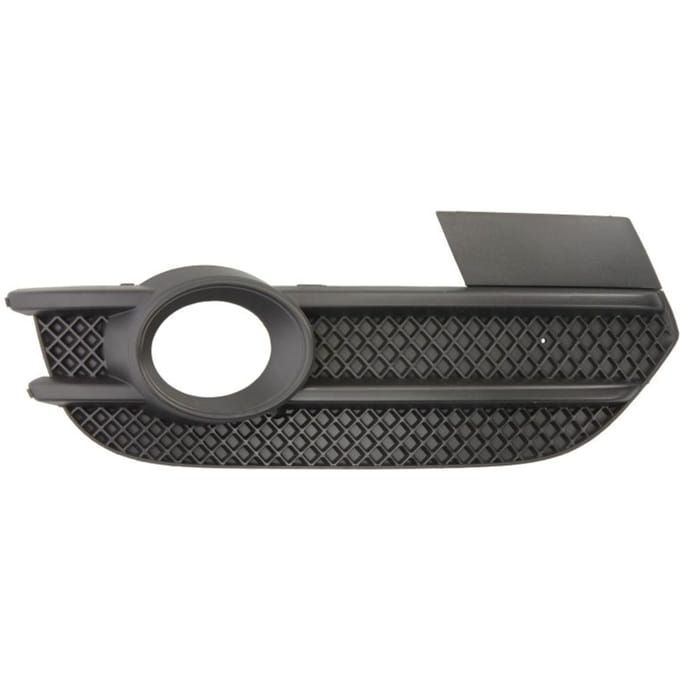 Sierstrip bumper BLIC 6502-07-0033916P rechts