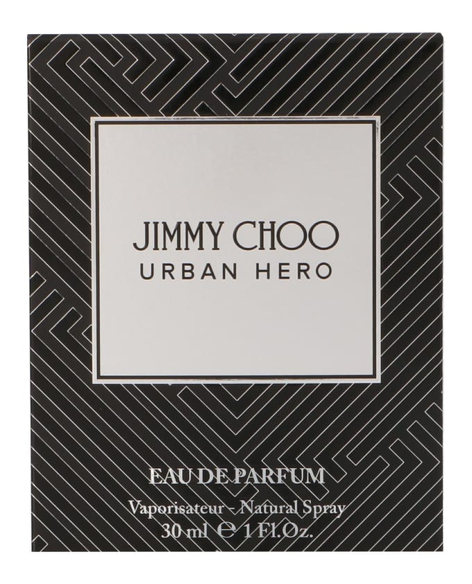Jimmy Choo Eau De Parfum Jimmy Choo - Urban Hero Eau De Parfum  - 30 ML
