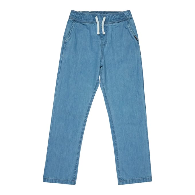 Kinderjeans Quiksilver Taxer