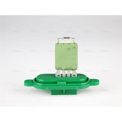 Weerstand, interieurventilator AVA COOLING IVR001