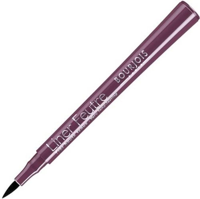 Bourjois Liner Feutre Eyeliner - 13 Noir Violine