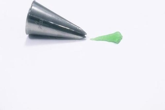 JEM Spuitmondje Small Leaf Nozzle #66