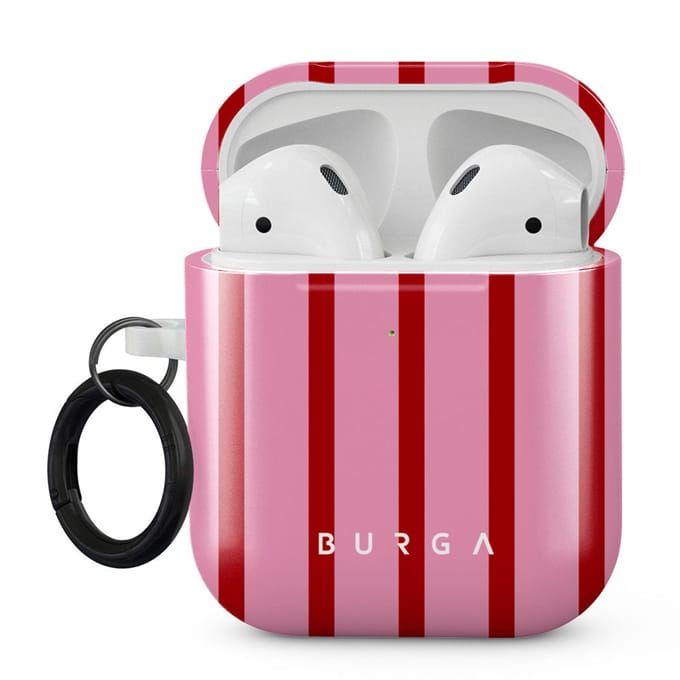 Burga Hardcase voor de Apple AirPods 1 / 2 - Favorite Bikini