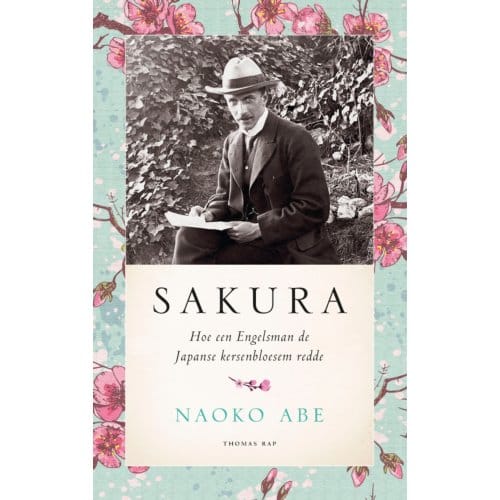 Sakura - Naoko Abe