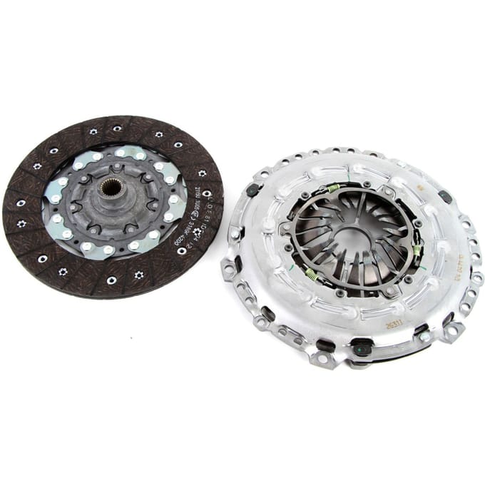Schaeffler Luk Koppelingsset LUK SAC 624 3349 09
