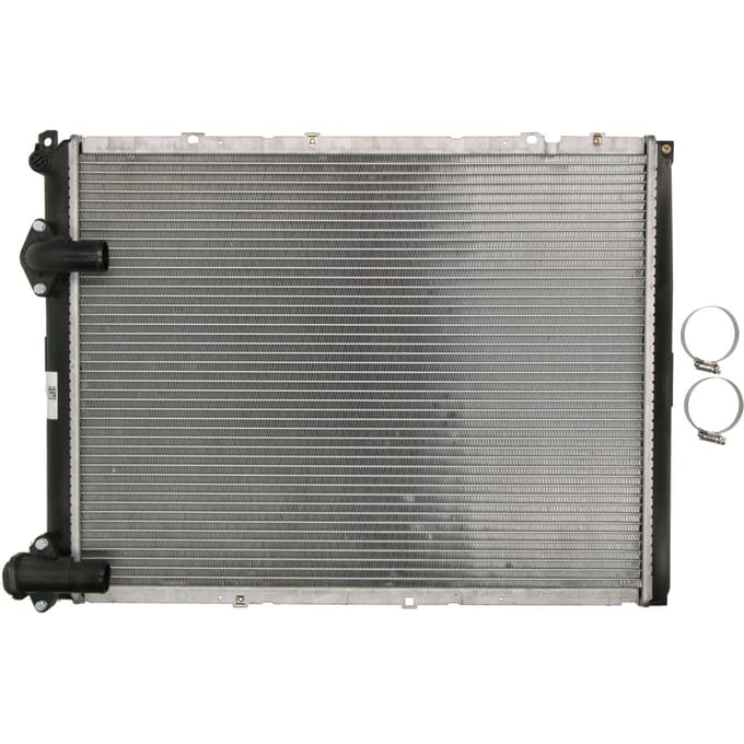 Radiator, motorkoeling NRF 58848