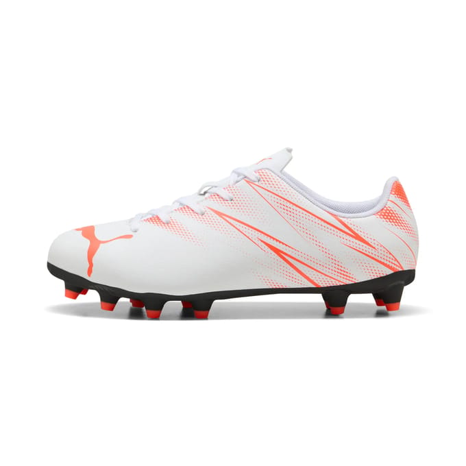 Puma Attacanto FG/AG Voetbalschoenen Junior