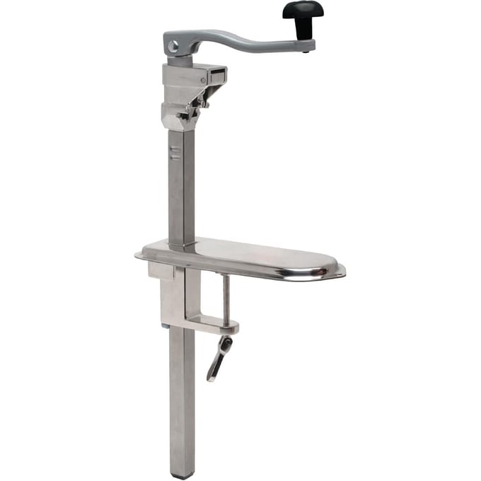 Staartblikopener - Tot 35,5cm - Vogue CE038 - Horeca & Professioneel
