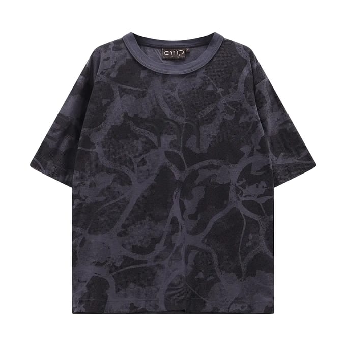 Polyester shirt CMP