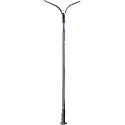 Faller - LED Street light. lampposts. 3 pcs. - FA180101 - modelbouwsets, hobbybouwspeelgoed voor kinderen, modelverf en accessoires