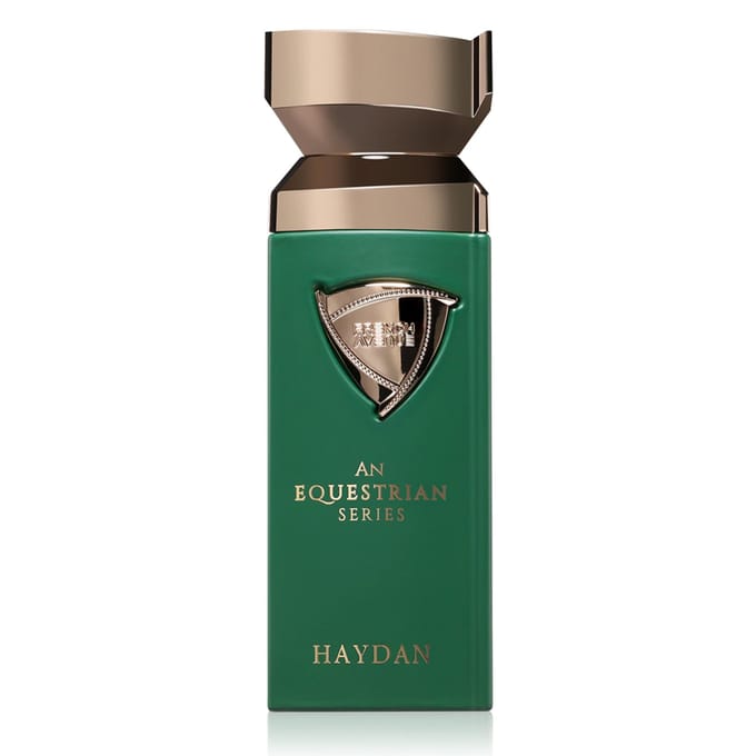 French Avenue An Equestrian Series Haydan - Eau de Parfum - 100 ml