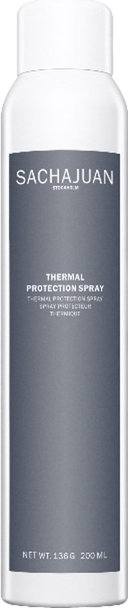Sachajuan - Thermal Protection Spray - 200ml