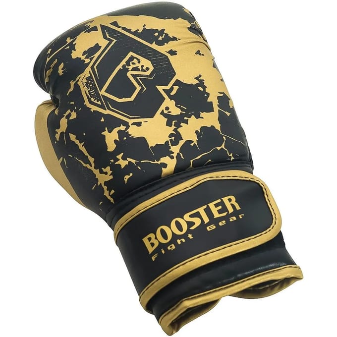 Bokshandschoenen Booster Fight Gear Bg