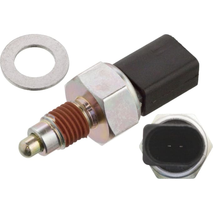 Achteruitrijschakelaar FEBI BILSTEIN 106039