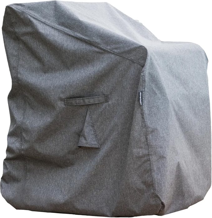 Beschermhoes voor stapel stoelen HAMBO