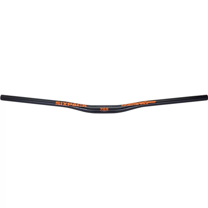 Hanger Sixpack Racing Vertic Rise 35