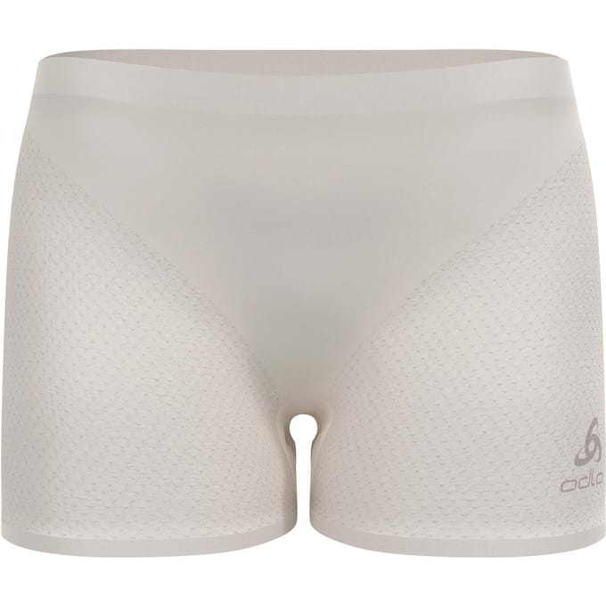 Odlo Merino PW 140 Seamless Panty Dames-beige
