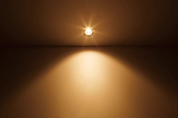 Philips Pomeron inbouwspot - 1-lichts - 7W
