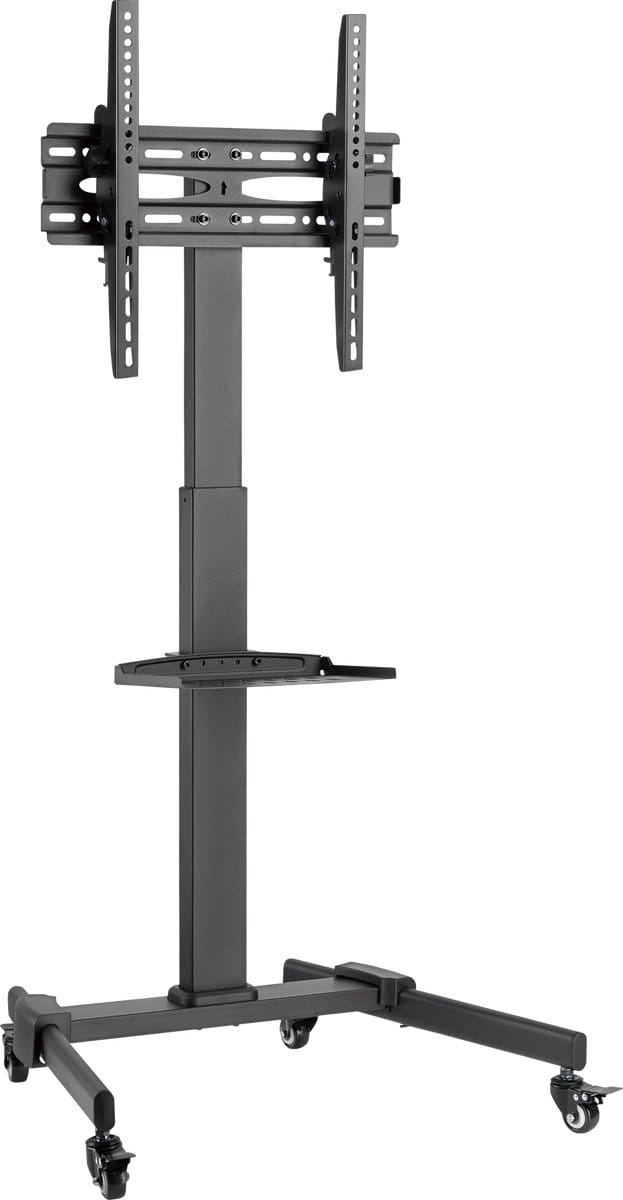 Cabletech - TV Standaard - 32-55 inch - Verstelbaar - Inclusief Plek