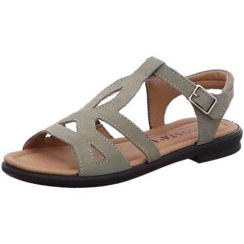 Platte sandalen Ricosta -