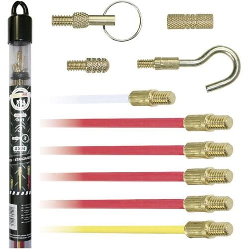Super Rod CRSS Standaard set 1 set(s)