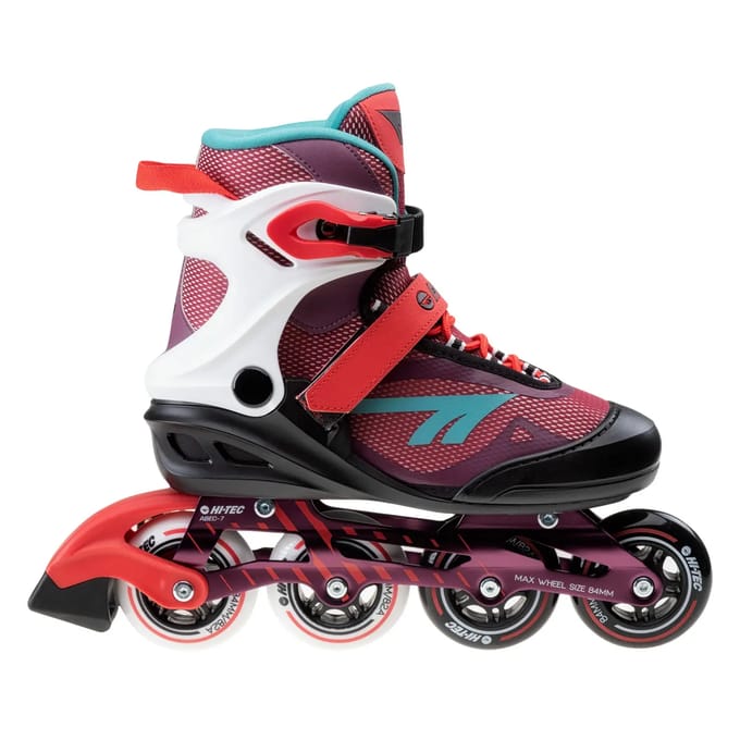 Inline skates dames Hi-Tec Rizzo