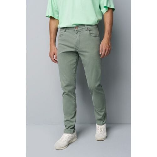 Meyer Broek M5 Five High Performance Micro Structure Sage Green / male