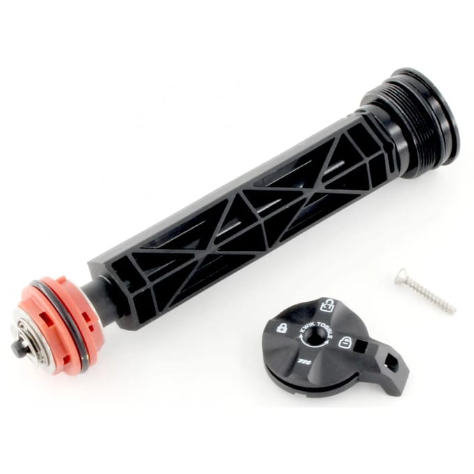 Compressiedemper Manitou Kwik Toggle XC Tune