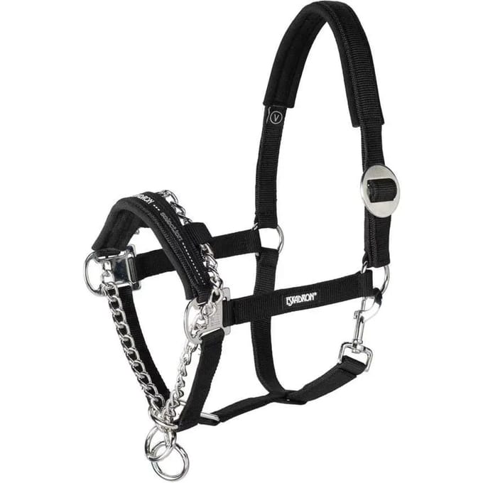 Halster voor paarden Eskadron Control 816 290