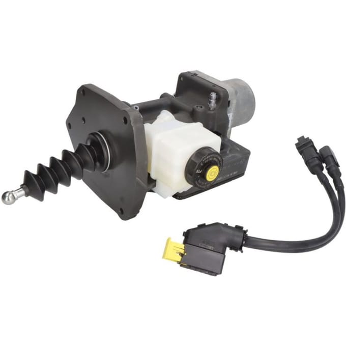 Koppelingsactuator VALEO 874879