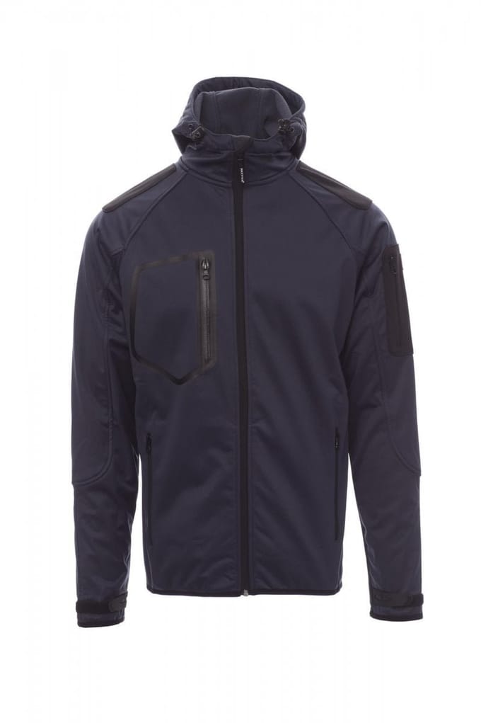 Payper Extreme - navy blue/black - L