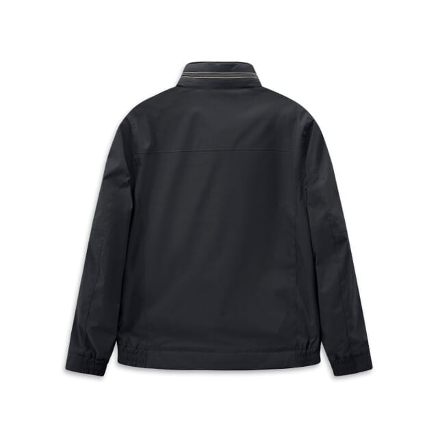 Bugatti Herren Blouson  Blauw 173100-11031