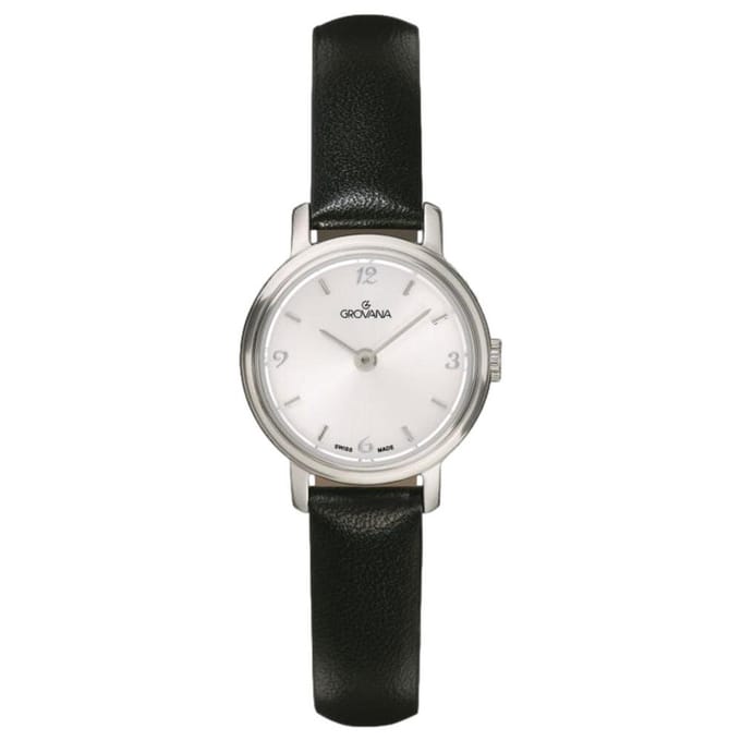 Grovana - 4161.1532 - Polshorloge - Dames - Quartz - MayFair
