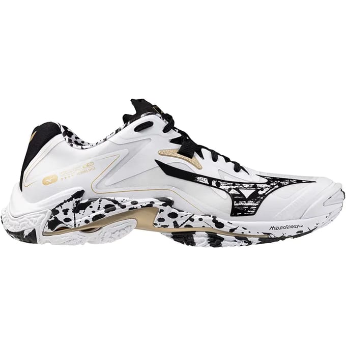 Indoor schoenen Mizuno Wave Lightning Z8