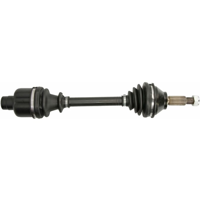 Aandrijfas POINT GEAR PNG72187