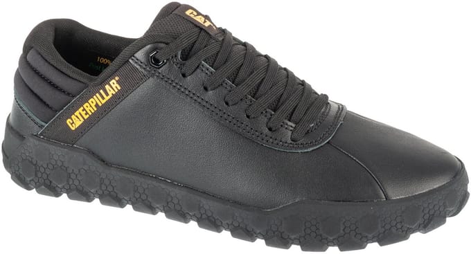 Caterpillar Hex+, Mannen, Zwart, Sneakers, maat: 44